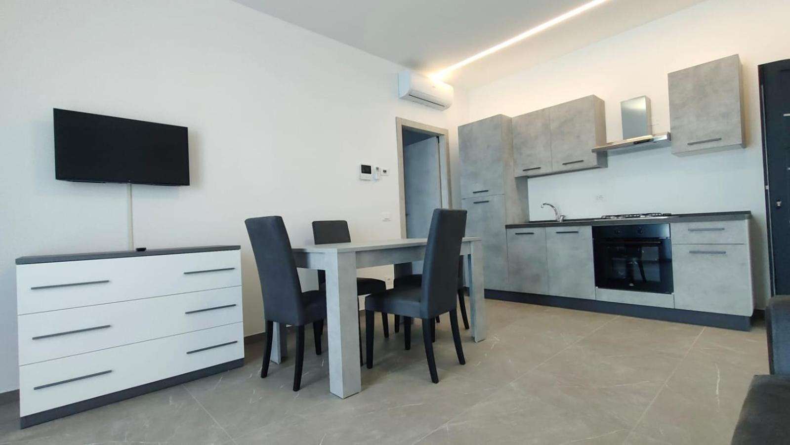 Villa Borghesi Suites Fronte Mare Ρίμινι Εξωτερικό φωτογραφία