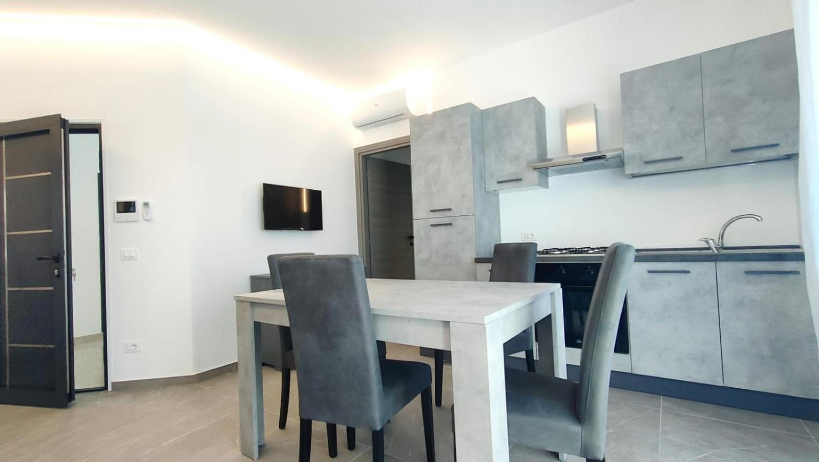 Villa Borghesi Suites Fronte Mare Ρίμινι Εξωτερικό φωτογραφία