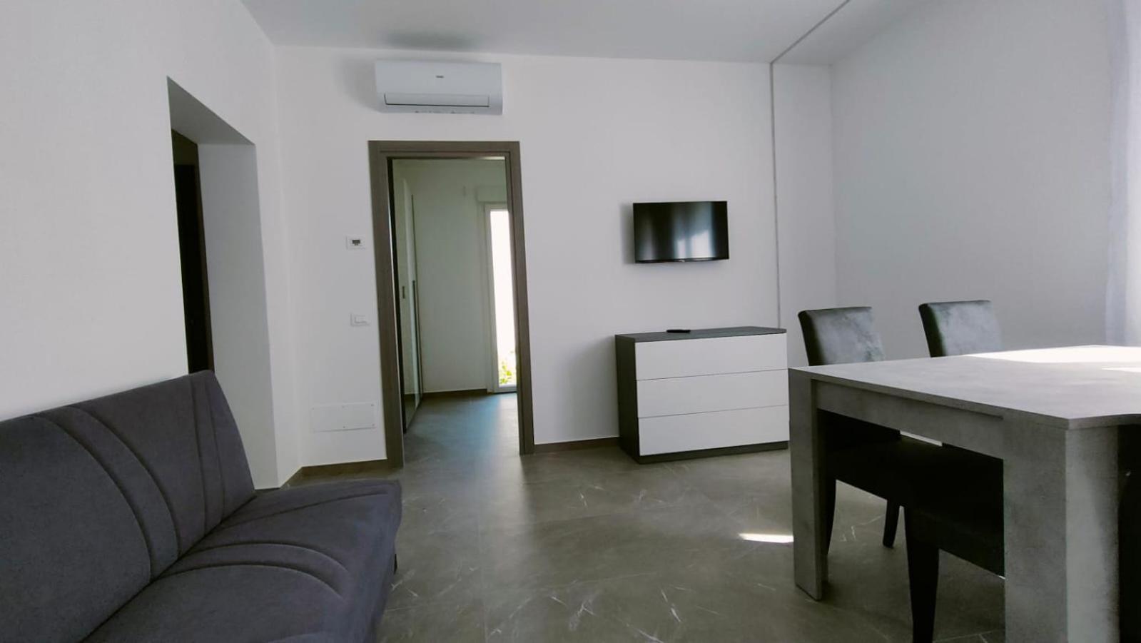 Villa Borghesi Suites Fronte Mare Ρίμινι Εξωτερικό φωτογραφία