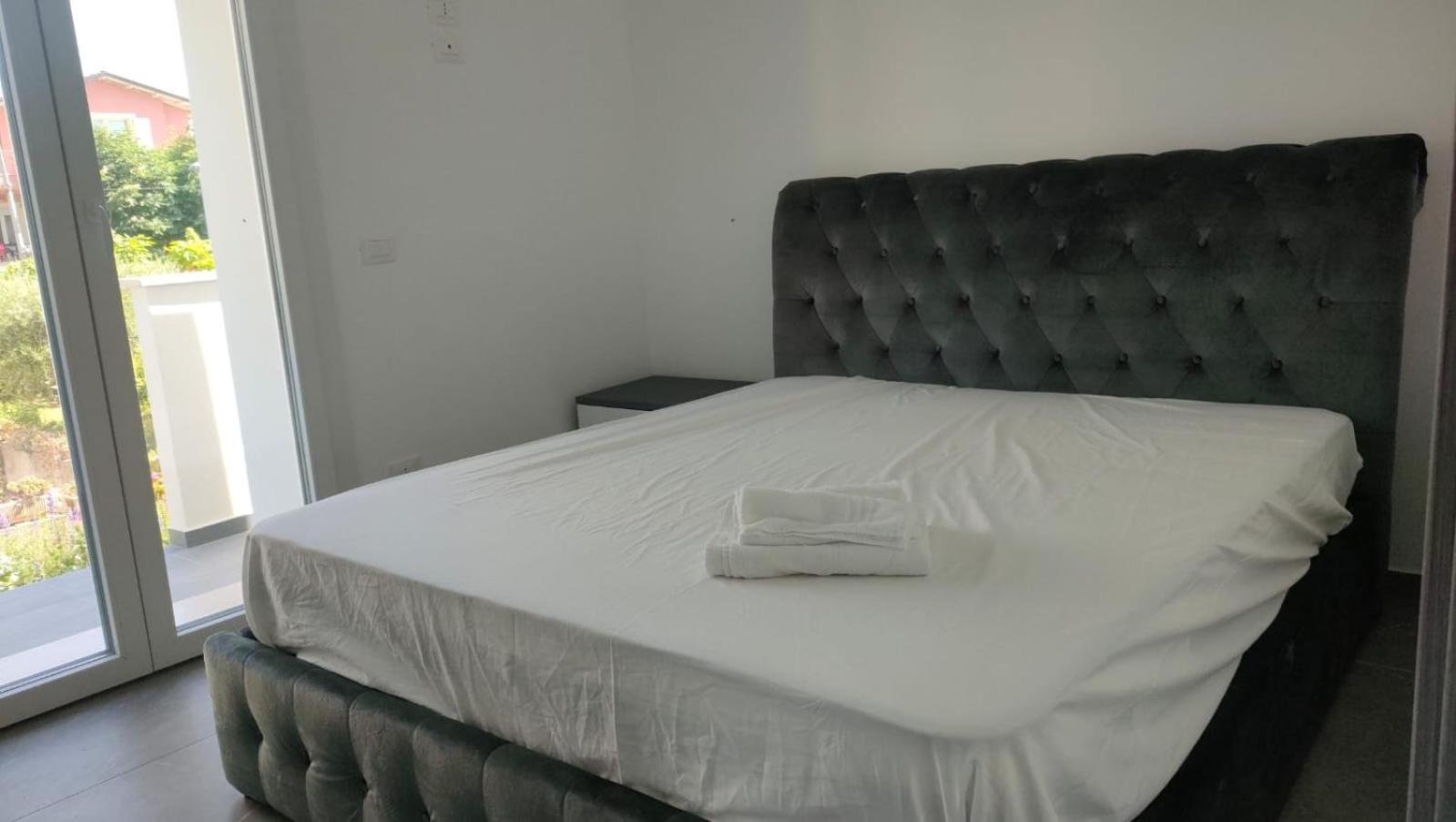 Villa Borghesi Suites Fronte Mare Ρίμινι Εξωτερικό φωτογραφία