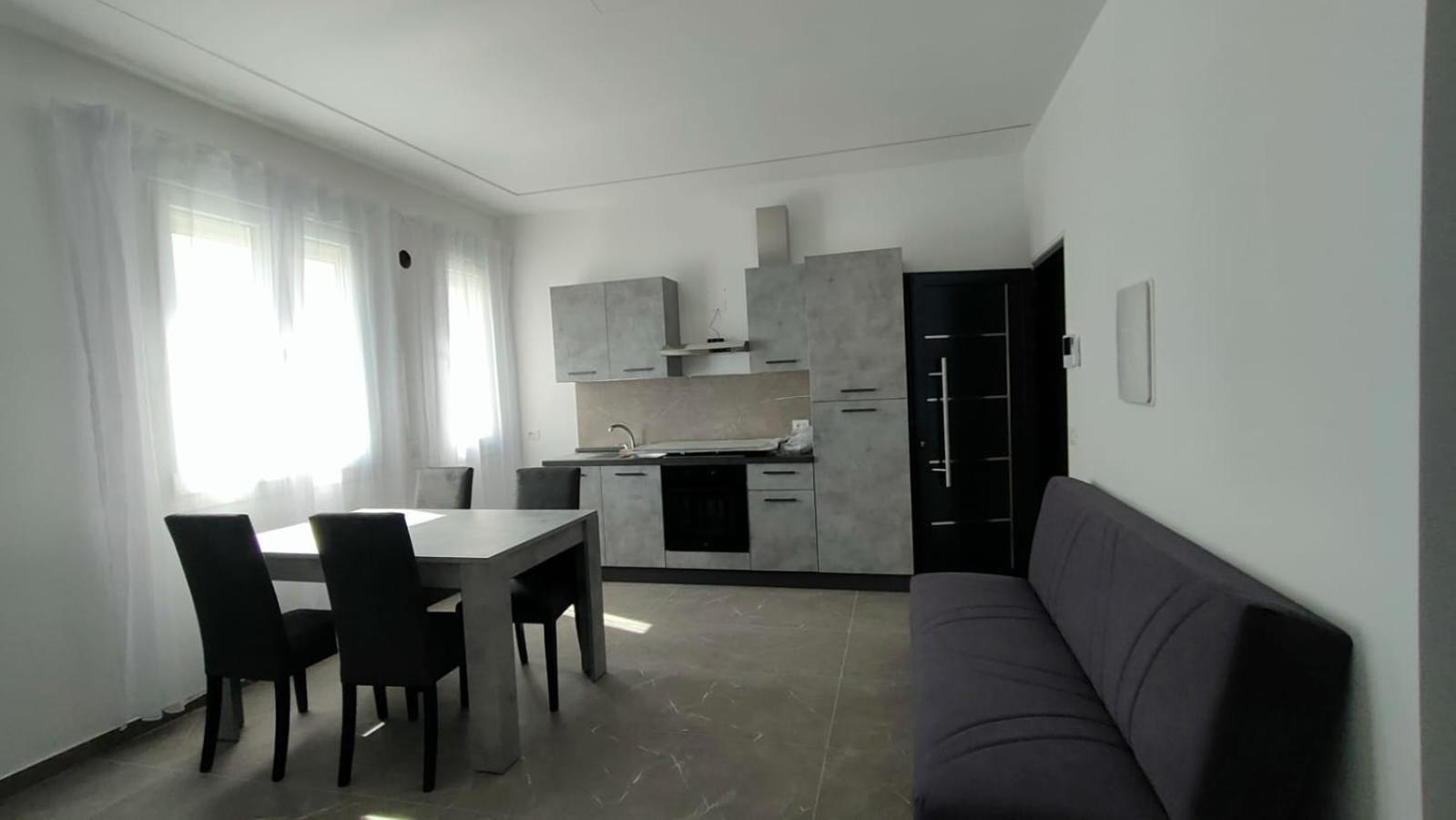 Villa Borghesi Suites Fronte Mare Ρίμινι Εξωτερικό φωτογραφία