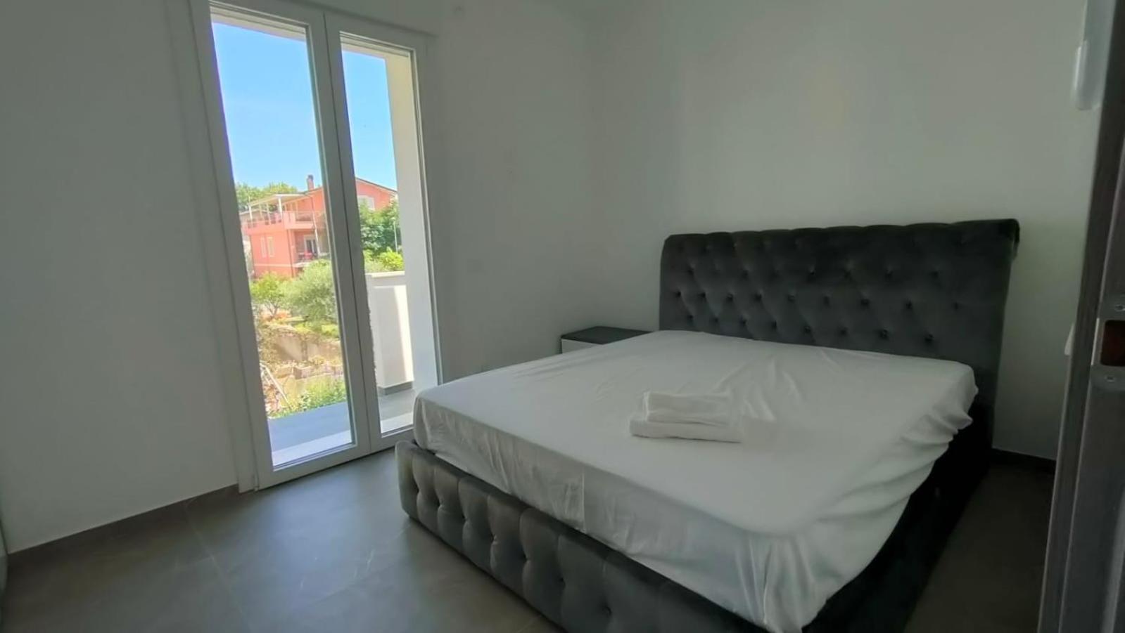 Villa Borghesi Suites Fronte Mare Ρίμινι Εξωτερικό φωτογραφία