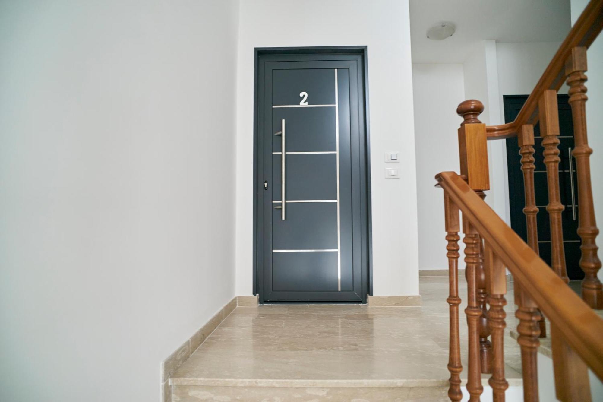 Villa Borghesi Suites Fronte Mare Ρίμινι Εξωτερικό φωτογραφία