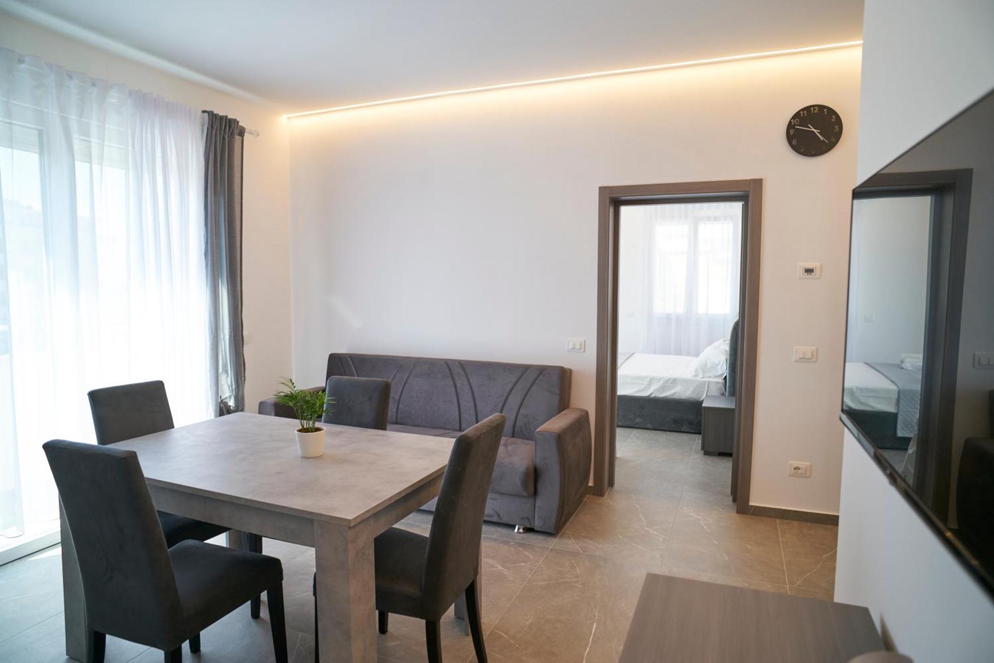 Villa Borghesi Suites Fronte Mare Ρίμινι Εξωτερικό φωτογραφία