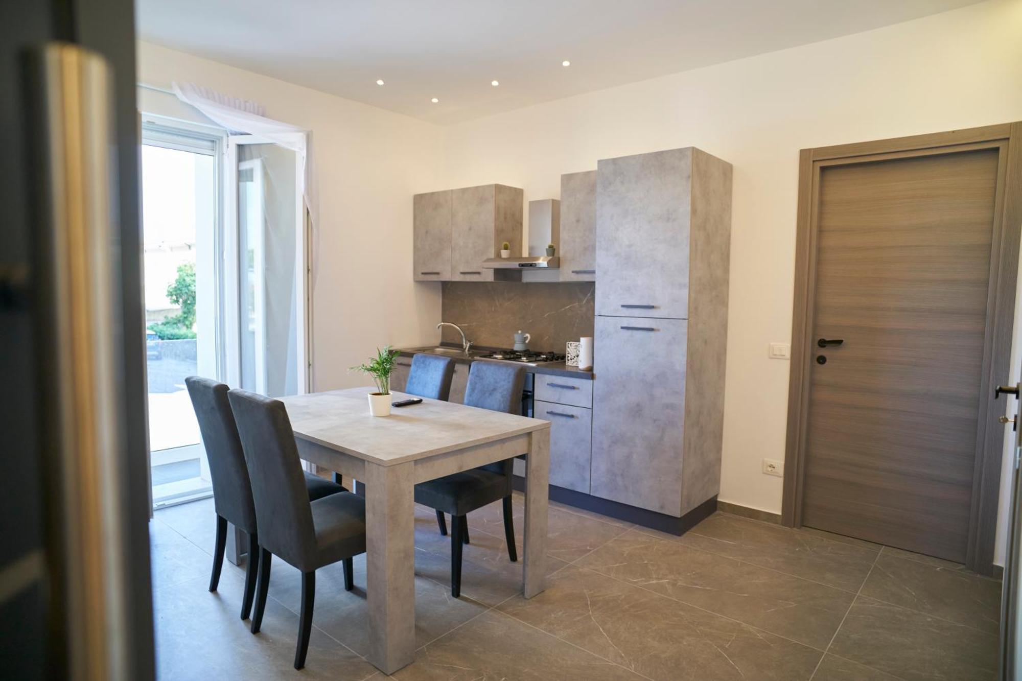 Villa Borghesi Suites Fronte Mare Ρίμινι Εξωτερικό φωτογραφία